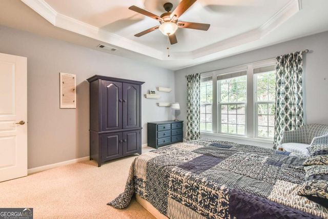 6652 Fawn Meadow Lane, Hoschton, GA 30548