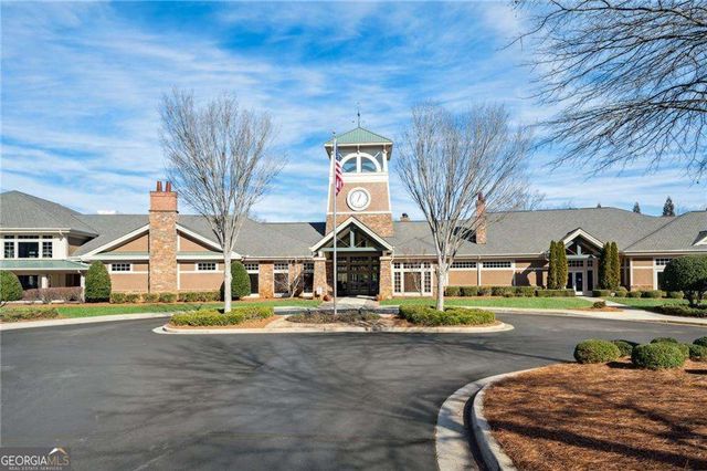 6652 Fawn Meadow Lane, Hoschton, GA 30548