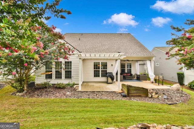 6652 Fawn Meadow Lane, Hoschton, GA 30548
