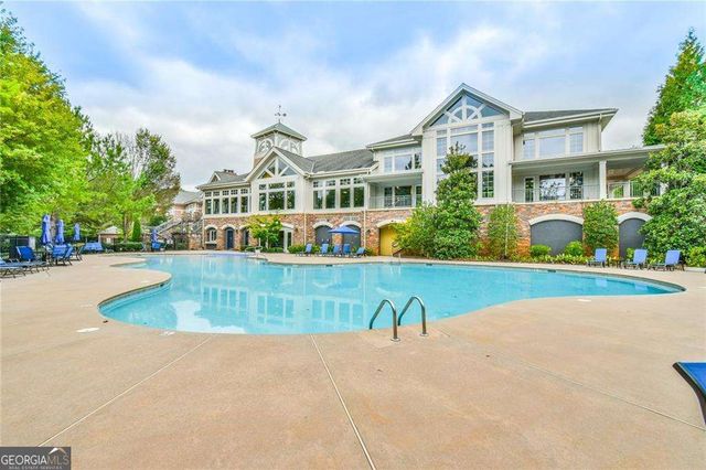 6652 Fawn Meadow Lane, Hoschton, GA 30548