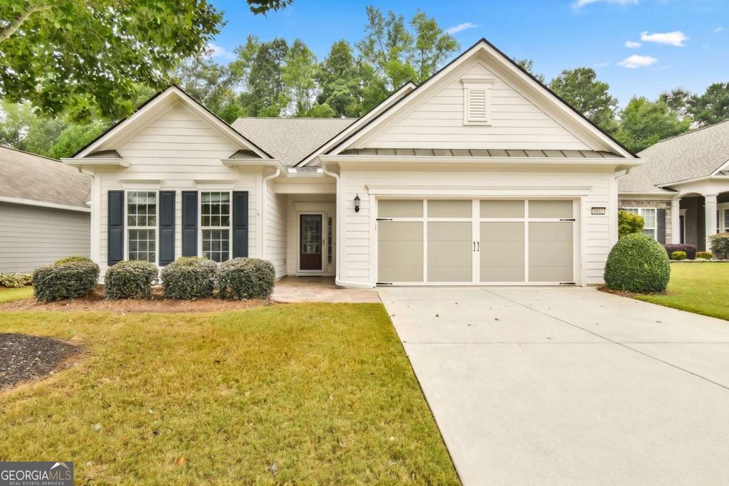 6652 Fawn Meadow Lane, Hoschton, GA 30548