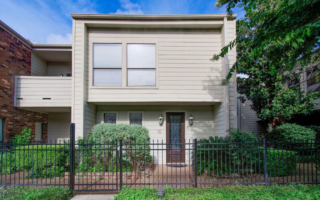 5701 Winsome Lane 2, Houston, TX 77057