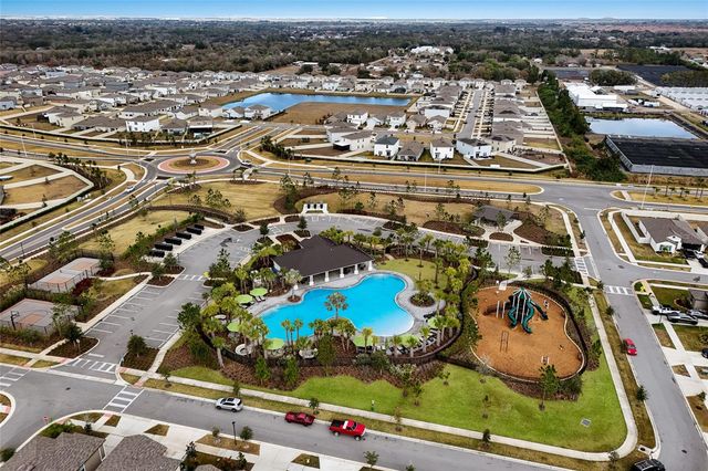 5552 BLUE AZURE DRIVE, Wimauma, FL 33598