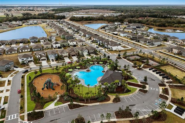 5552 BLUE AZURE DRIVE, Wimauma, FL 33598