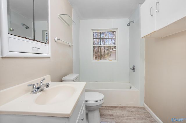 810 Tidmore Street, Gadsden, AL 35901