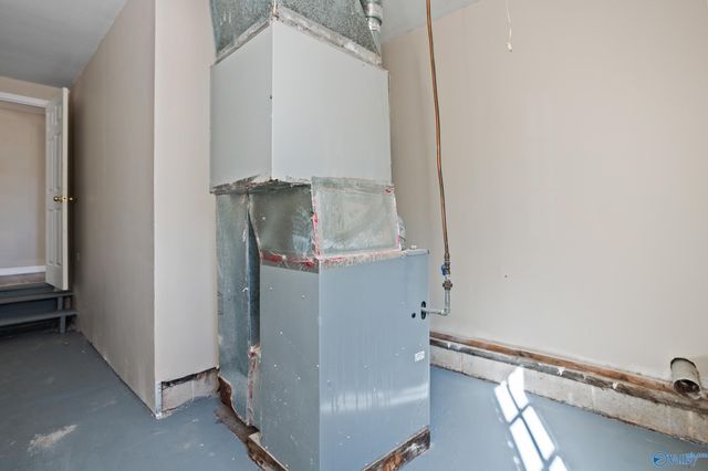 810 Tidmore Street, Gadsden, AL 35901