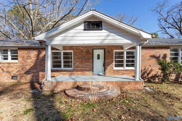 810 Tidmore Street, Gadsden, AL 35901