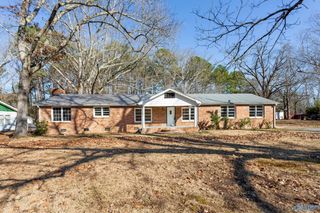 810 Tidmore Street, Gadsden, AL 35901