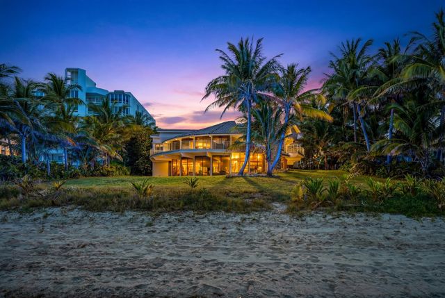 1075 Hillsboro Mile, Hillsboro Beach, FL 33062