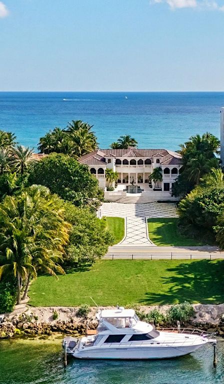 1075 Hillsboro Mile, Hillsboro Beach, FL 33062