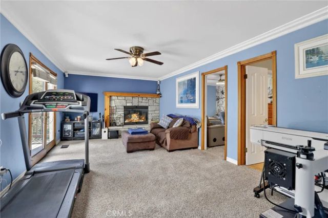 315 Fairway Drive, Lake Arrowhead, CA 92352