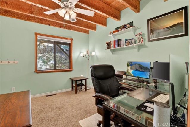 315 Fairway Drive, Lake Arrowhead, CA 92352