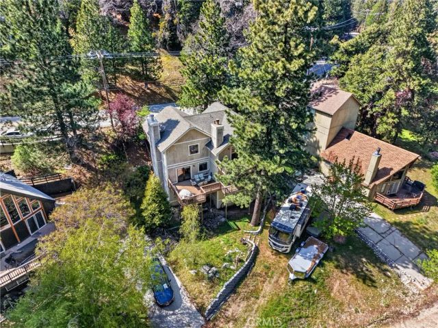 315 Fairway Drive, Lake Arrowhead, CA 92352