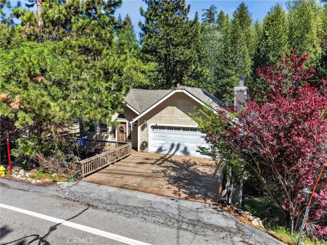 315 Fairway Drive, Lake Arrowhead, CA 92352