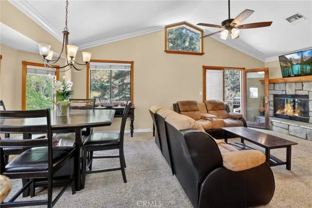 315 Fairway Drive, Lake Arrowhead, CA 92352