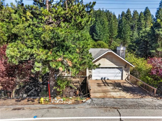 315 Fairway Drive, Lake Arrowhead, CA 92352