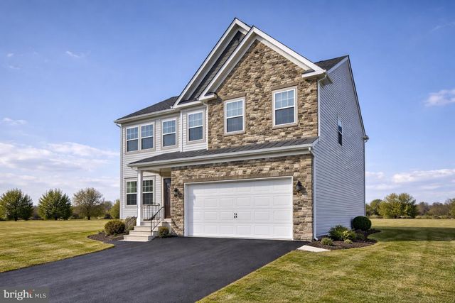 527-A TRIMBLE RD, Joppa, MD 21085
