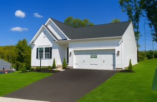 111 July Drive, Twp Of But Se, PA 16002