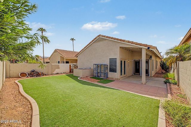 19407 N 77TH Avenue, Glendale, AZ 85308