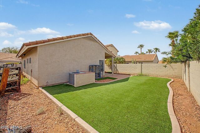 19407 N 77TH Avenue, Glendale, AZ 85308