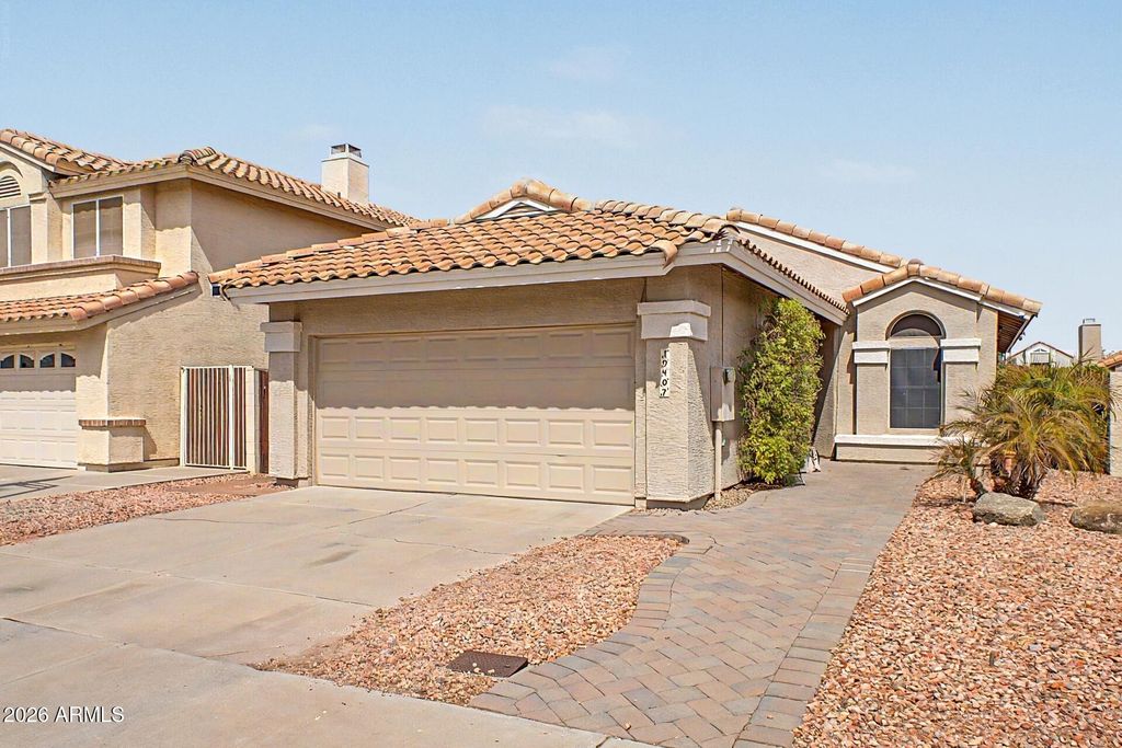 19407 N 77TH Avenue, Glendale, AZ 85308