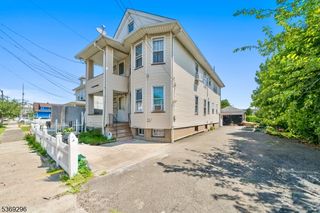 143 Wabash Ave, Paterson City, NJ 07503