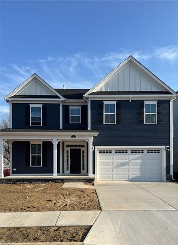 2231 Patrick DR, Suffolk, VA 23435