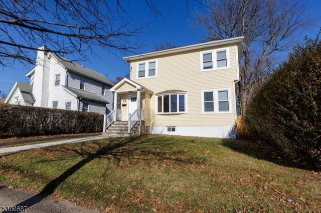 56 Raymond Ave, Plainfield City, NJ 07062