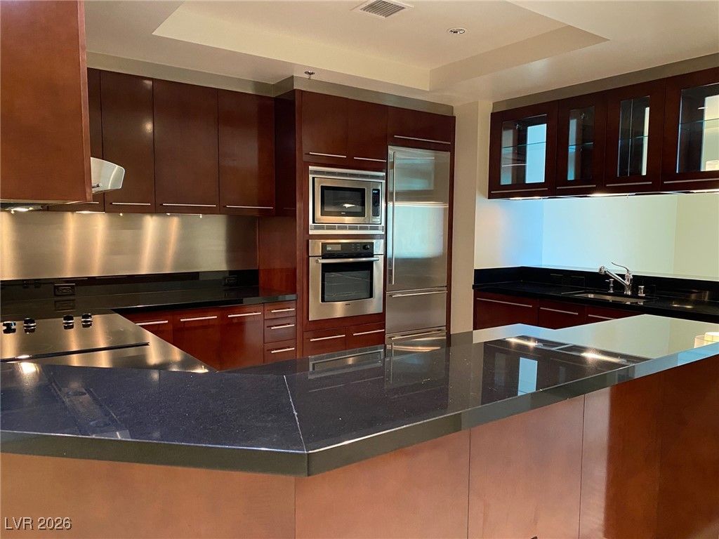 2700 Las Vegas Boulevard 2109, Las Vegas, NV 89109