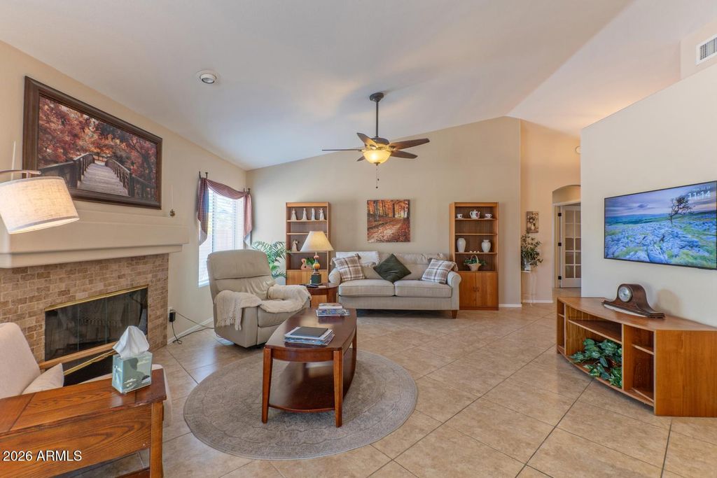 20628 N 61ST Avenue, Glendale, AZ 85308 — photo 4