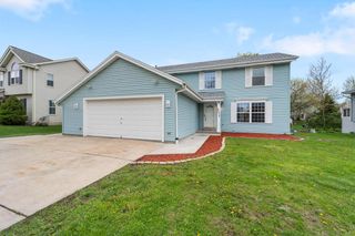 8275 Park View COURT, Oak Creek, WI 53154