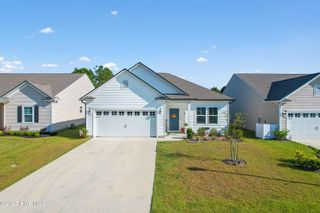 225 Eagle Claw Drive, Calabash, NC 28467