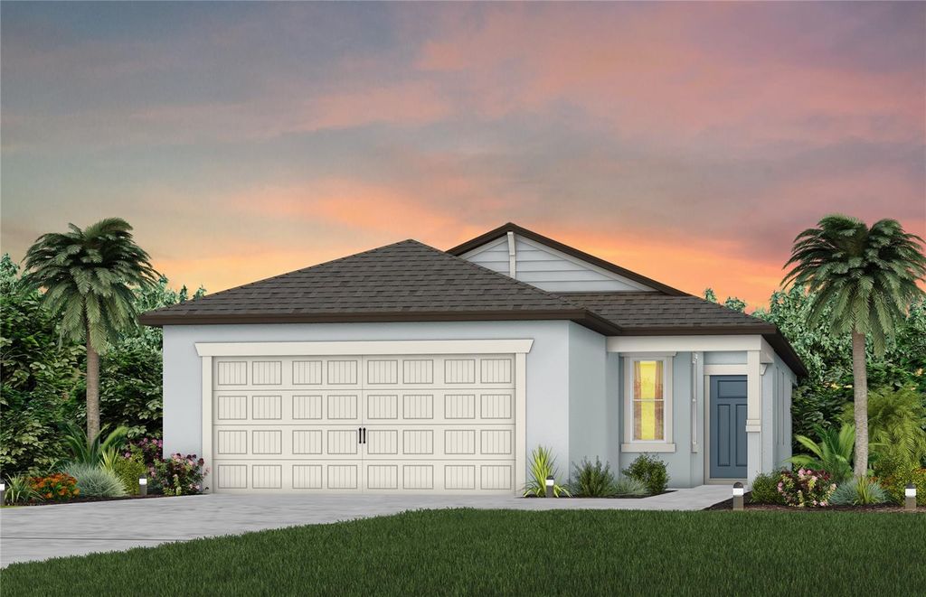 16837 HARMONY RIVER LANE, Parrish, FL 34219