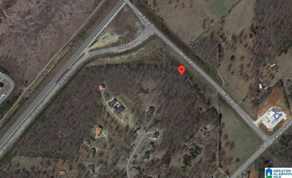 5600 MCASHAN DRIVE, Mccalla, AL 35111