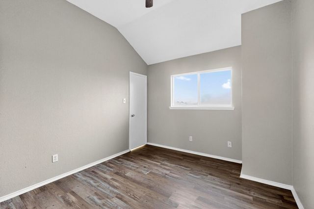 3205 Bent Oak Drive, Mesquite, TX 75181