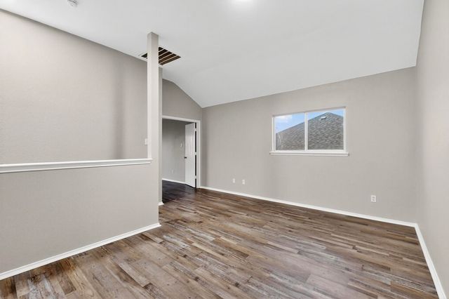 3205 Bent Oak Drive, Mesquite, TX 75181