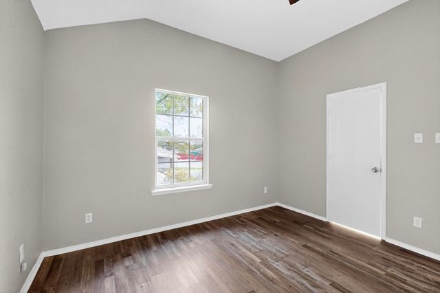 3205 Bent Oak Drive, Mesquite, TX 75181