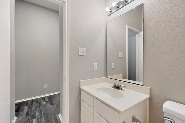 3205 Bent Oak Drive, Mesquite, TX 75181