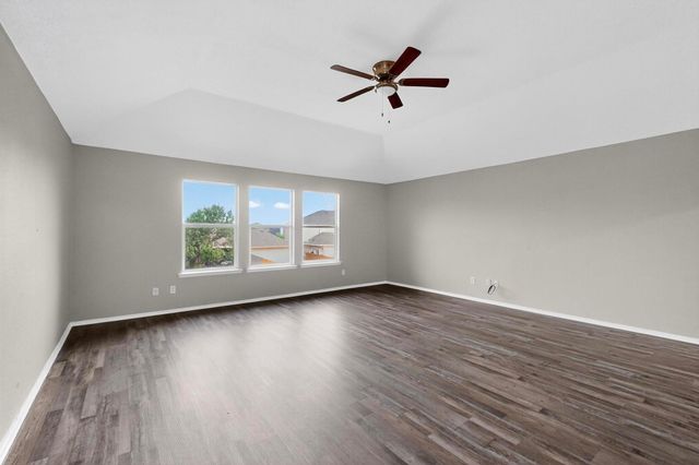 3205 Bent Oak Drive, Mesquite, TX 75181