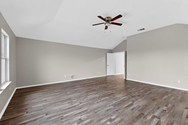 3205 Bent Oak Drive, Mesquite, TX 75181