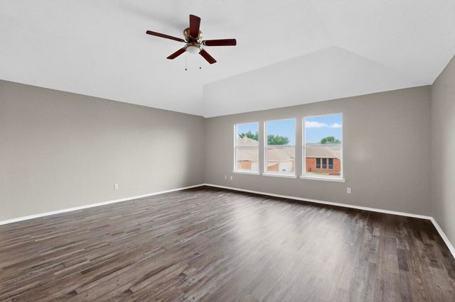 3205 Bent Oak Drive, Mesquite, TX 75181