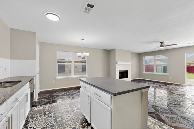 3205 Bent Oak Drive, Mesquite, TX 75181