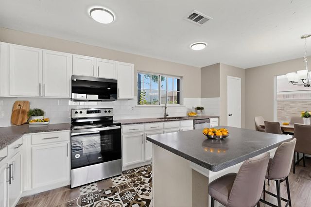 3205 Bent Oak Drive, Mesquite, TX 75181