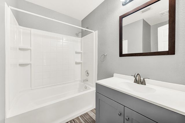 4613 Mountain Oak Street, Fort Worth, TX 76244