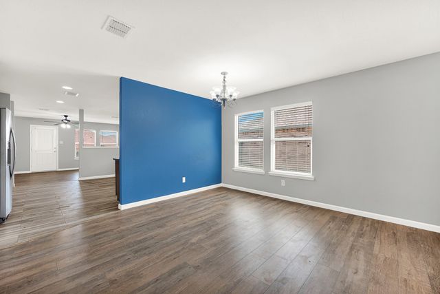 4613 Mountain Oak Street, Fort Worth, TX 76244