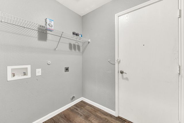 4613 Mountain Oak Street, Fort Worth, TX 76244