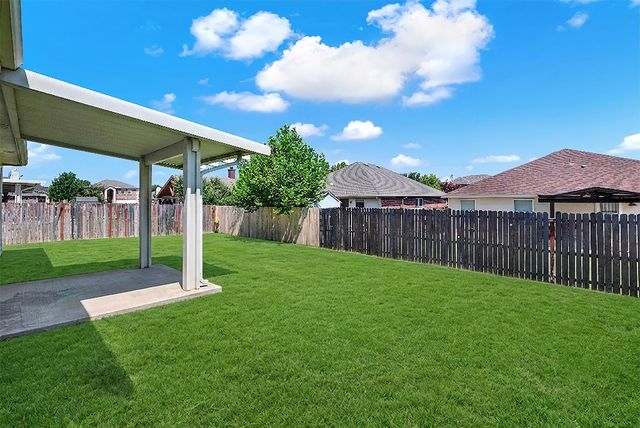 4613 Mountain Oak Street, Fort Worth, TX 76244