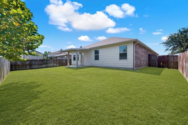 4613 Mountain Oak Street, Fort Worth, TX 76244