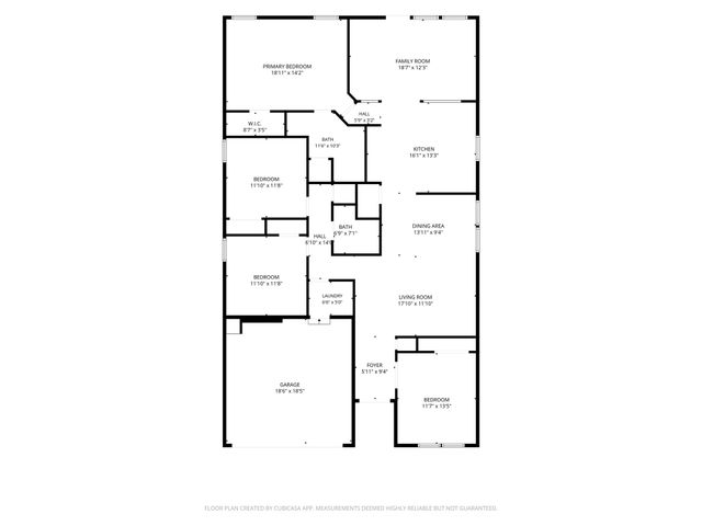 4613 Mountain Oak Street, Fort Worth, TX 76244
