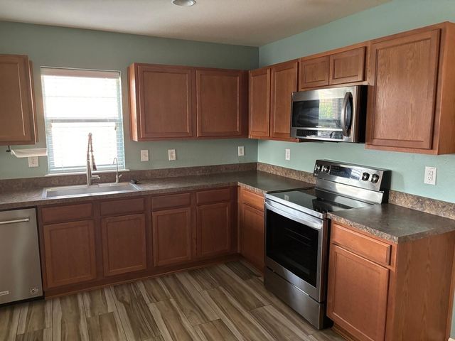 4613 Mountain Oak Street, Fort Worth, TX 76244